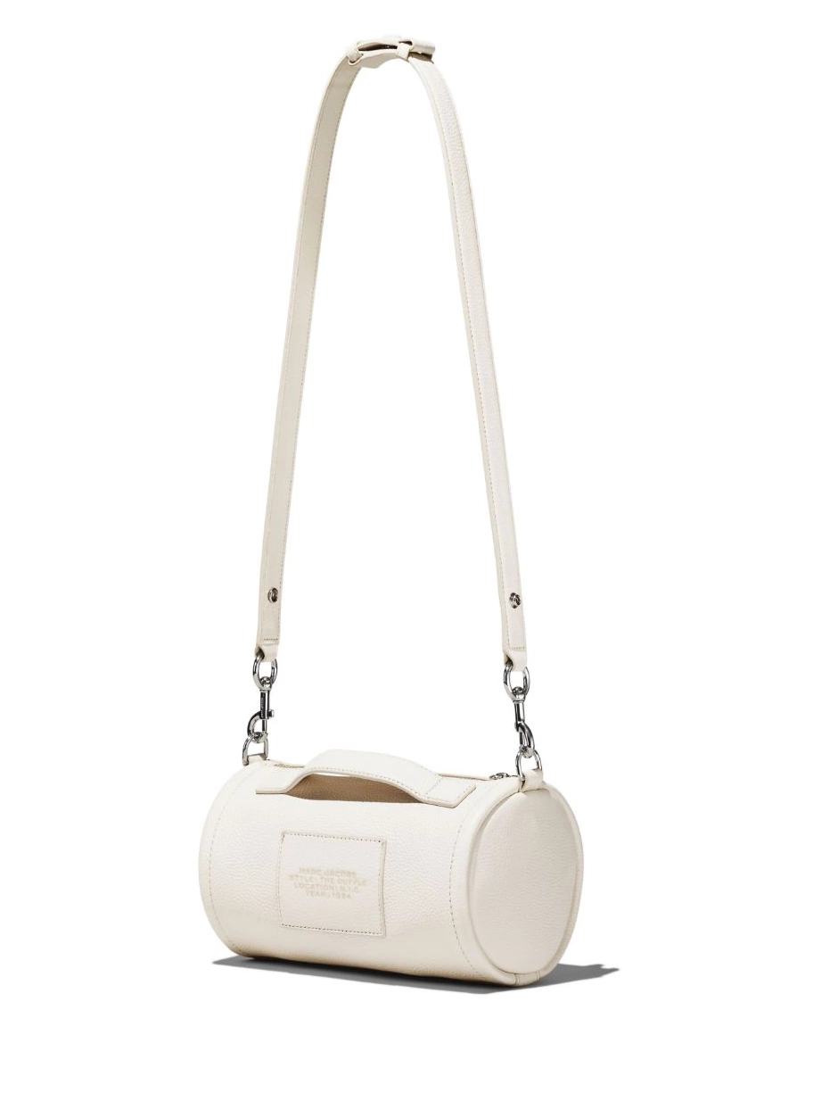 Affordable Leather The bag Women Duffle Jacobs Marc 0714